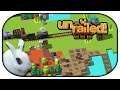 UNRAILED! 🐇 04 - Charlie Schienen /w Maemy&Traffy