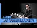 UNTIL SILENCE - Tarja Turunen I Live at VORTERIX.COM 2013