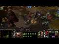 Warcraft III: Reign of Chaos: The Invasion of Kalimdor: The Long March