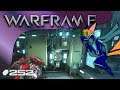 Warframe - Frozen Vault