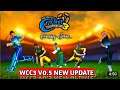Wcc3 v0.5 Update release date /wcc3 v0.5 update rollout /wcc3 new update