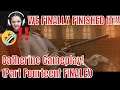 WE FINALLY FINISHED IT!!! - Catherine Gameplay! - (Part Fourteen! FINALE!)