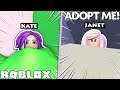 We Played Hide and Seek on Adopt Me! | Roblox