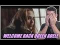 WELCOME BACK QUEEN! Adele - Easy On Me (Official Video) | REACTION!!
