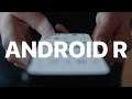 What's new in Android R - Developer Preview 1