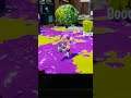 When You Try to Party in Splatoon 2 🤭