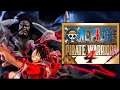 One Piece Pirate Warriors 4 LIVE  mit Shalashaska_-13