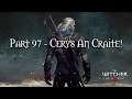 Witcher 3 - Cerys An Craite! [Part 97]