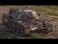 World of Tanks T95/FV4201 Chieftain - 7 Kills 11,6K Damage