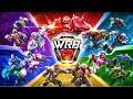 World Robot Boxing 2 - IOS Gameplay best mobile games 2022