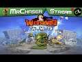 Черви Вояки Worms WMD | MrChaser & Co