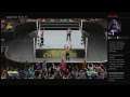 WWE 2K17 - AgentCJ Gaming vs. Vince Weaver (Night Of Champions)