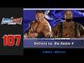 WWE SmackDown vs. RAW 2009[Rey Mysterio Heel RTWM] #107 - Woche 12