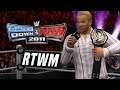 WWE Smackdown vs Raw 2011 - Christian's Road To Wrestlemania (EPISODE 1)