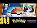 Let's Play Pokemon Trading Card Game (TCG) Online (Blind) EP49