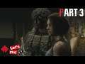 You want S.T.A.R.S? Come on then! | Resident Evil 3 Remake - Part 3