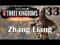 Zhang Liang | Yellow Turban Rebellion | Mandate of Heaven | Total War: Three Kingdoms | 33