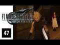 Zurück in der Kirche - Let's Play Final Fantasy VII Remake #47 [DEUTSCH] [HD+]