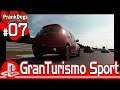 #07【Gran Turismo Sport】だいぶいい車になりました。【大型犬の実況】