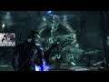 [15] Dark Sector - A Ending.  A Boss.  A Credits. That Is All