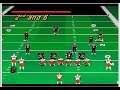 College Football USA '97 (video 3,945) (Sega Megadrive / Genesis)
