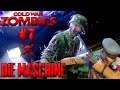 7) CoD Black Ops Cold War Zombies - Die Maschine | BOX DEMON