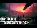 #98 Corsa Verso la Superficie [FINAL FANTASY VII REMAKE - PS4 PRO HDR - Blind Let's Play]