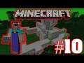 A MASMORRA | NoobFactory #10 (Minecraft Mods)