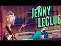 A Mystery Story for the Ages! | Jenny LeClue - Detectivu (Part 1)