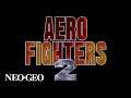 Aero Fighters 2 / Sonic Wings 2 | Neo Geo | MiSTer Playthrough