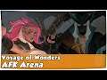 AFK ARENA 💎 #036 - Voyage of Wonders - The Hunting Trail Guide by AllesZocker69