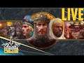 ⚔️ Age of Empires II Definitive Edition - Continuando o aquecimento para Age of Empires 4!!!