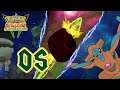 A Hiro's Journey: Pokemon Omega Ruby - Delta Episode Part Five (Episode Thirty-Seven)