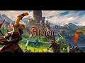Albion Online | Season 13 НАЧАЛО ВЕЛИКОЙ ВОЙНЫ