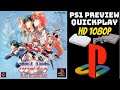 [PREVIEW] PS1 - Alice in Cyberland (HD, 60FPS)