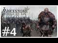 ANCESTORS LEGACY #4 ĐÁNH TRẬN CUỐI VỚI LÃO TRỌC, HẮN SẼ PHẢI TRẢ GIÁ !!!