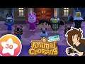 Animal Crossing: New Horizons — Part 30 (2.0 Update) — Full Stream — GRIFFINGALACTIC