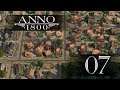 Anno 1800 | Prussias Colony | City is Growing | 7