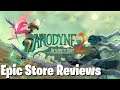 Anodyne 2: Return to Dust - This is a captivating game! (Epic Store Review)