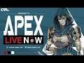 今日打積分 又上鑽啦喂 | APEX 英雄 2021/11/4