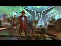 Apex Legends Monsters Within Event Trailer PS4