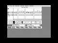 Apple Macintosh - Studio Session Music System - Hurricane Rag