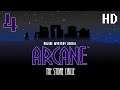 Arcane: Online Mystery Serial ⛥ The Stone Circle - 1080p60 HD Walkthrough Episode 4 - Train 636