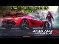 Asphalt 8, Update (5.9.1) is here, Surprise Small Update and Other Information and Changes