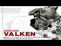 Assault Suits Valken - PlayStation 2 Game {{playable}} List (on PS4)