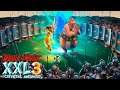 Asterix and Obelix XXL 3: The Crystal Menhir Մաս 10