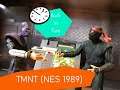 Back in Tom - TMNT (NES 1989)