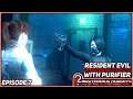 Bad Ending Resident Evil: Operation Raccoon City Blind Let's Play Episode/Part 7 Gameplay