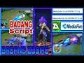 Badang Zodiac Skin Script Badang + Back Up / Normal to  Zodiac Skin Script Mediafire Latest patch ML