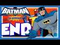 BATMAN BRAVE AND THE BOLD Video Game Part 4 Green with Anger (Wii) Ultimate Selects